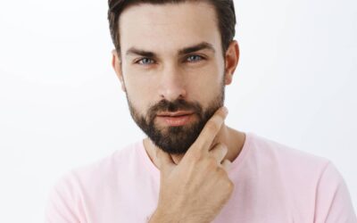 Microimplante capilar en la barba: la libertad de cambiar tu look cuando quieras
