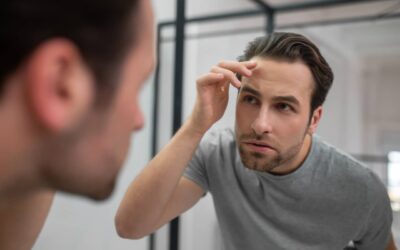 Minoxidil: ¿es efectivo para frenar la caída del pelo?