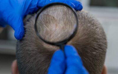 Alopecia Areata: Qué es, causas y tratamiento