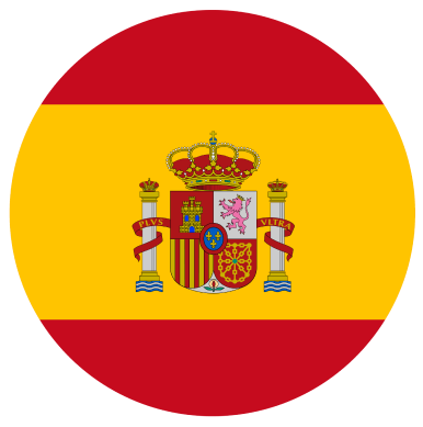 Bandera de España