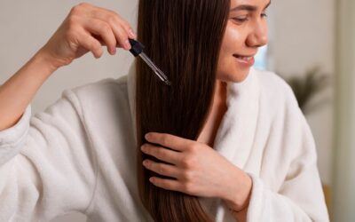 Beneficios y propiedades de la biotina capilar para el crecimiento del cabello