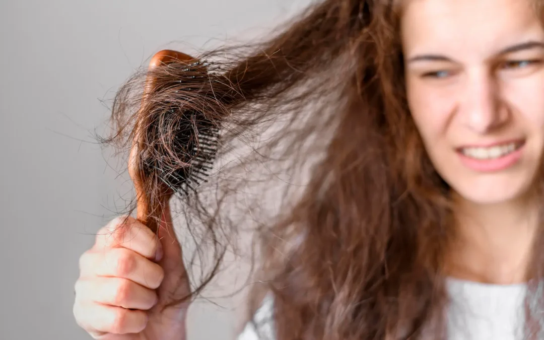 10 consejos para prevenir la caída del cabello y tratamientos