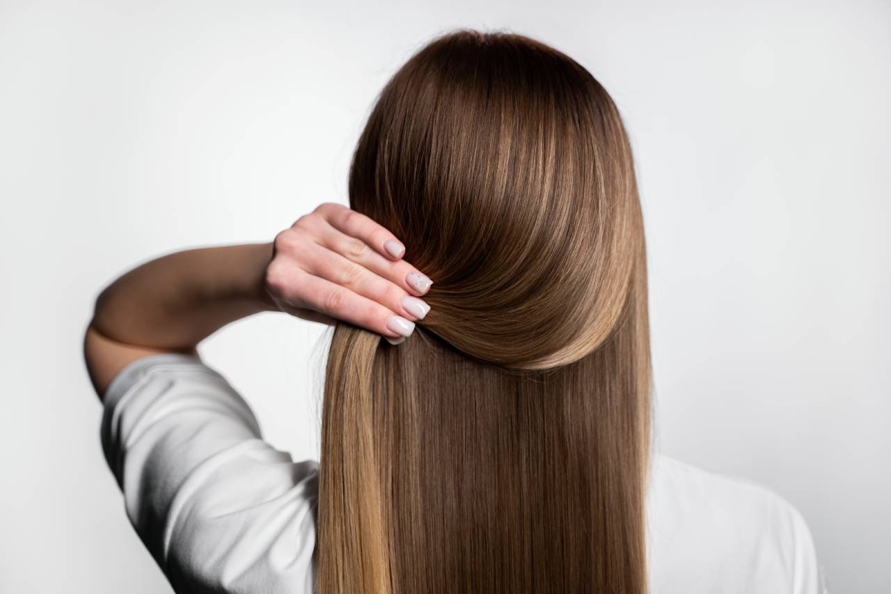 Biotina para el pelo Biotina para el pelo