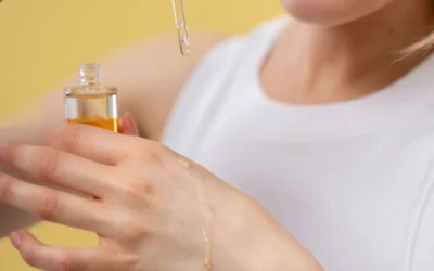 Pantenol: qué es, para qué sirve y cómo beneficia a tu cuero cabelludo