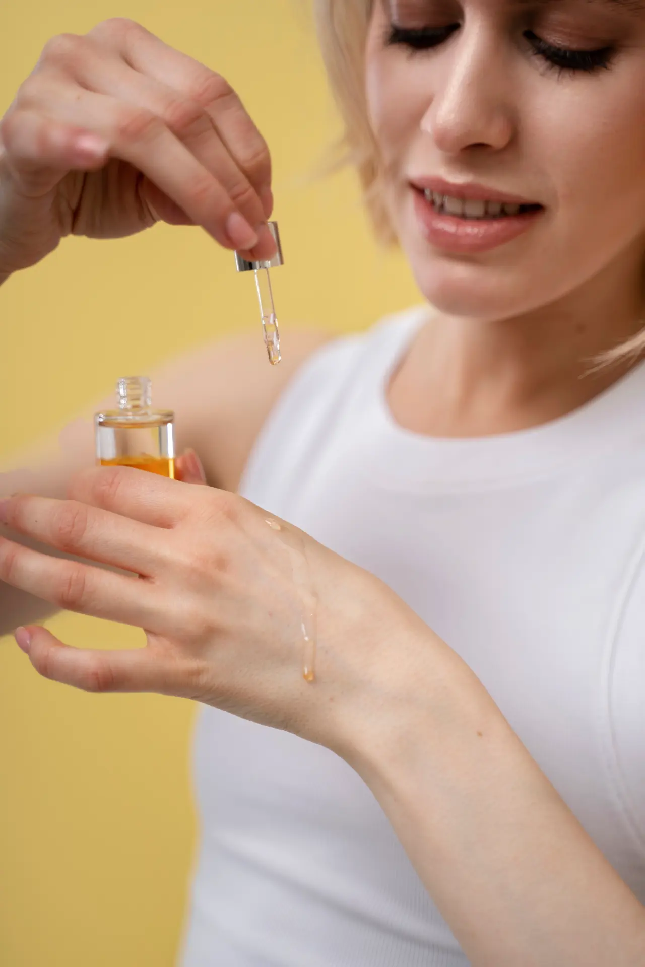 Pantenol: ¿Qué es? Pantenol: ¿Qué es?