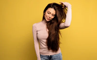 ¿Cómo hacer crecer el pelo?