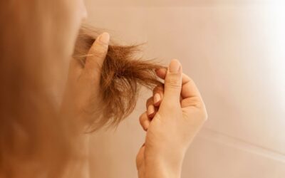 Se me cae el cabello a puños: ¿Qué puede estar pasando?