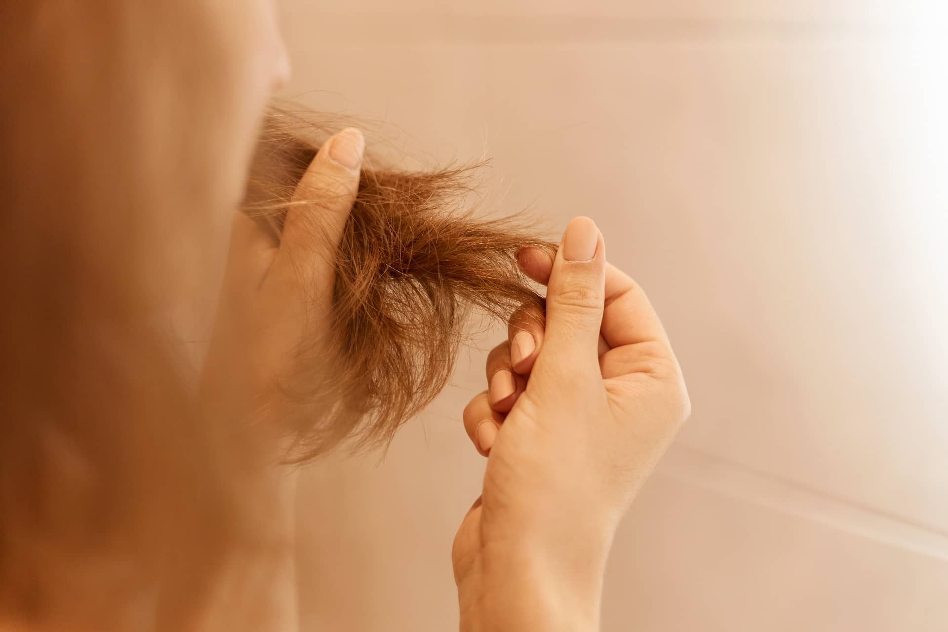 ¿Por qué se me cae el cabello? por-que-se-me-cae-el-cabello