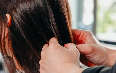 Cuero cabelludo irritado: causas, síntomas y qué hacer para aliviar el picor