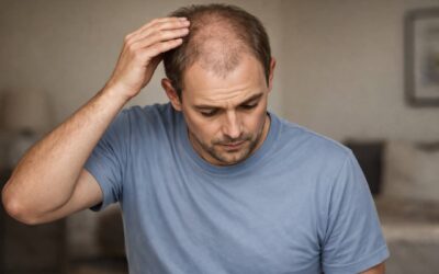 Alopecia androgénica: Qué es, tratamientos y preguntas frecuentes