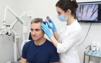 ¿Cuánto sale un implante capilar en Argentina?