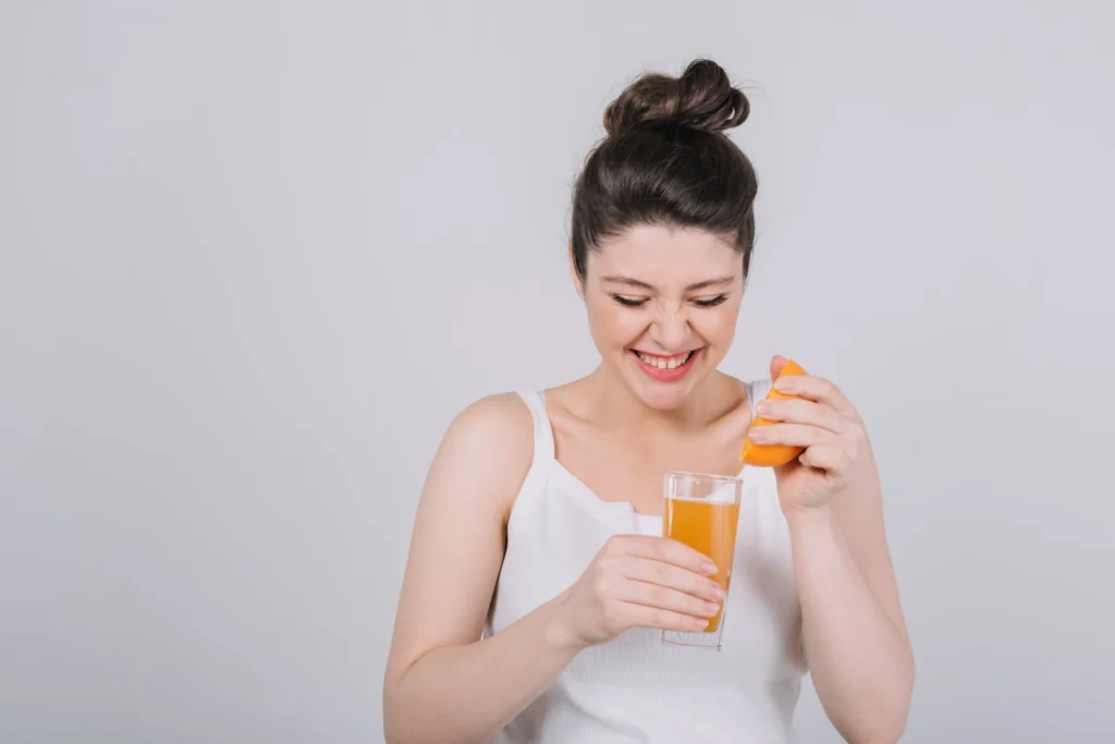 vitaminas para el pelo