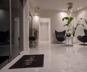 Foto de ubicación de Capilea Caballito - Clínica de Implante Capilar