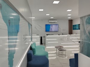 Foto de ubicación de Capilea Ramos Mejía - Clínica de Implante Capilar