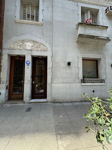Foto de ubicación de Capilea Belgrano - Clínica de Implante Capilar
