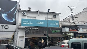 Foto de ubicación de Capilea Martinez