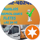 Foto de perfil de Auxilios remolques Claudio