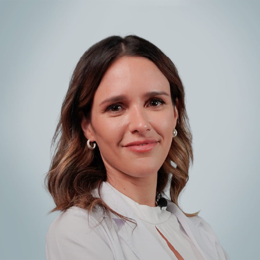 Dra. Agostina De Angeli